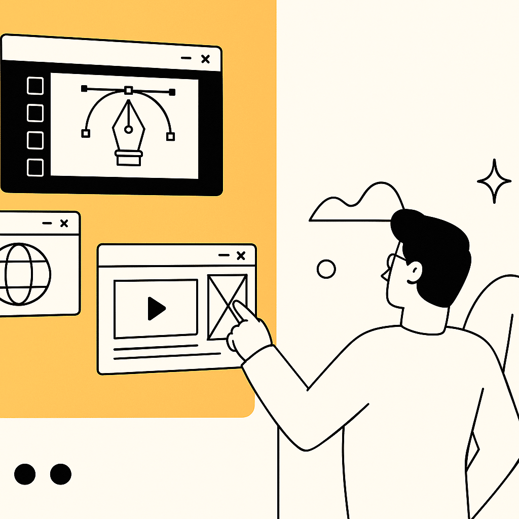 digitale Akademie Marketing Strategie