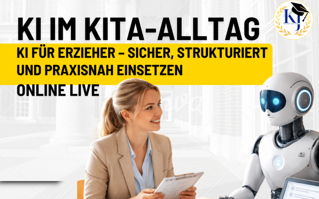 KI Seminar für Erzieher