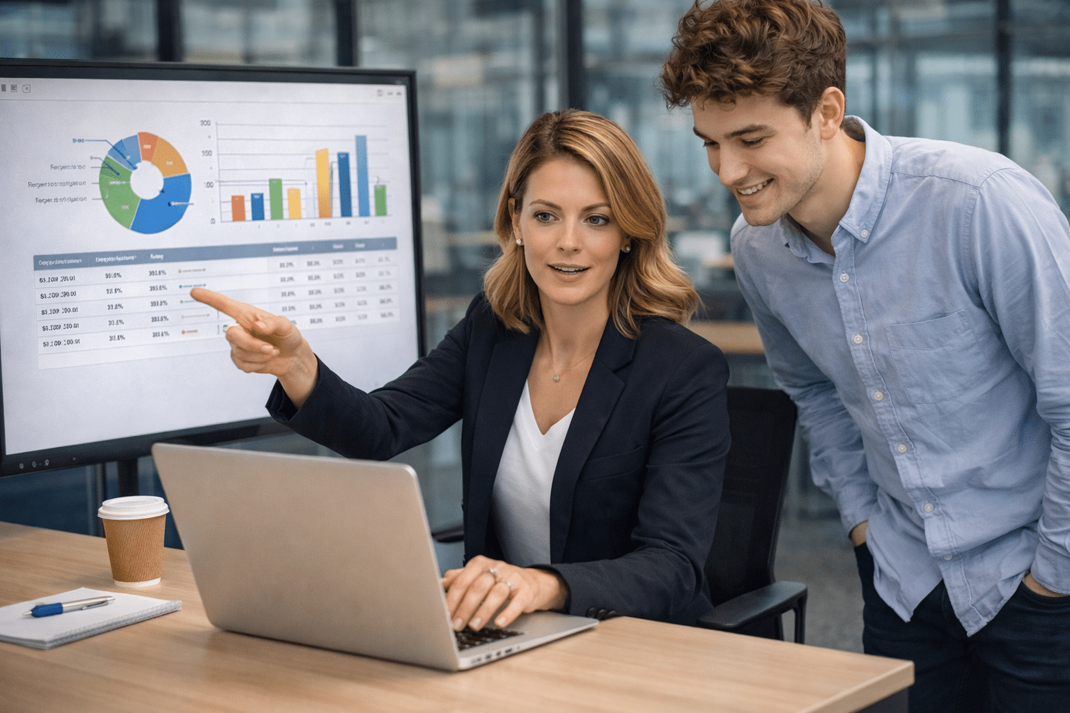 Online Kurs Finanzen