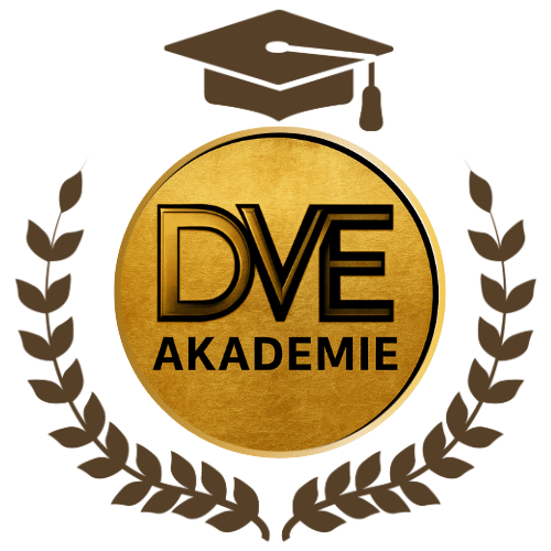DVE-Akademie logo