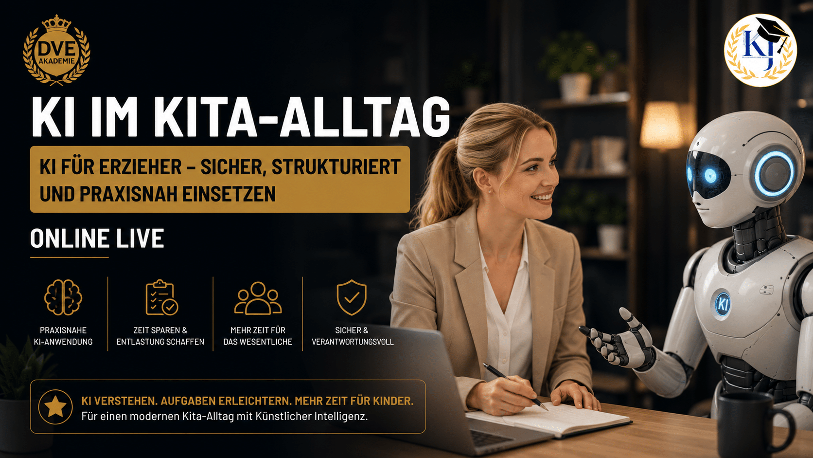 KI im Kita-Alltag KI im Kita-Alltag