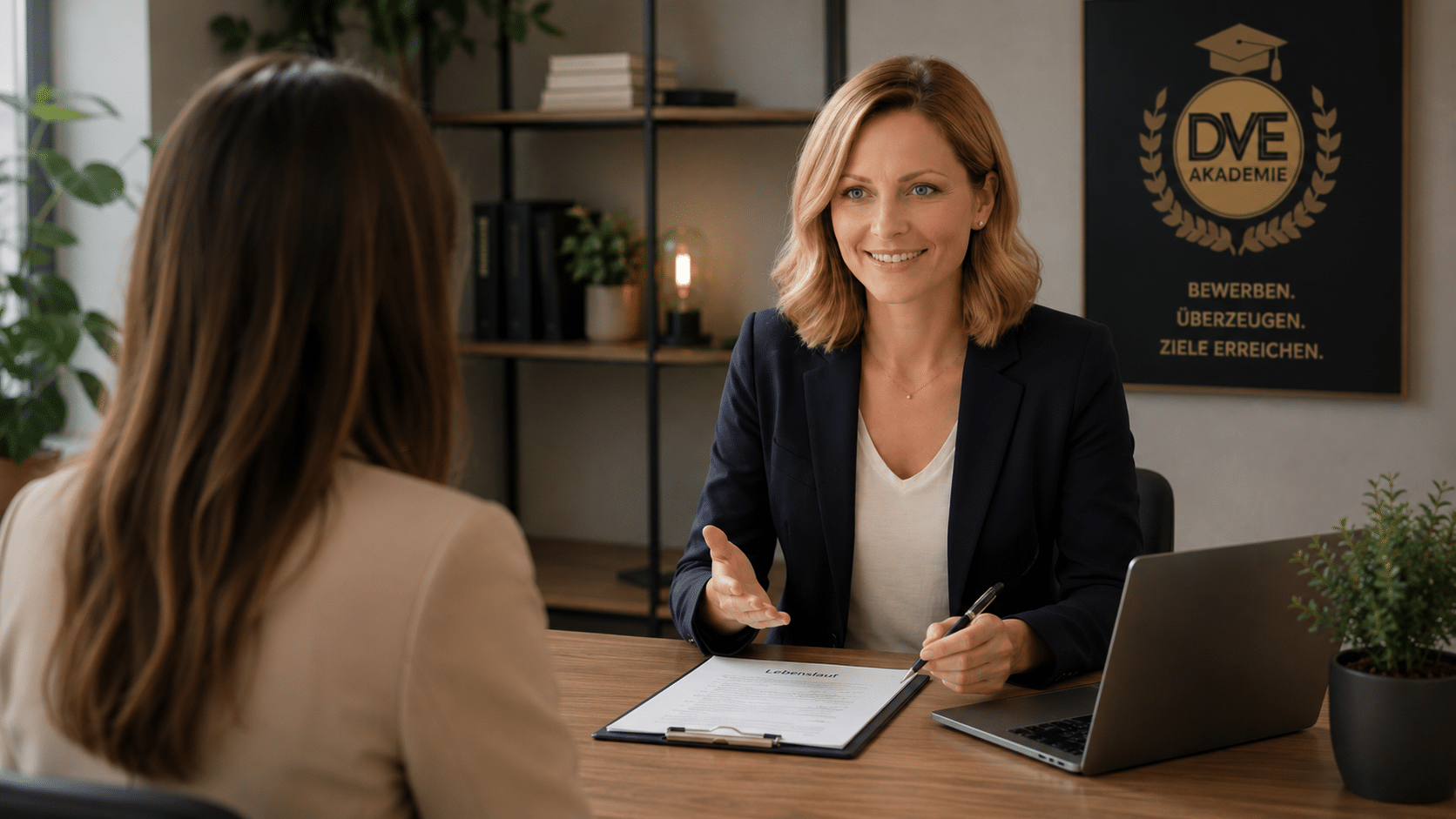 Online Bewerber Coaching Online Bewerber Coaching